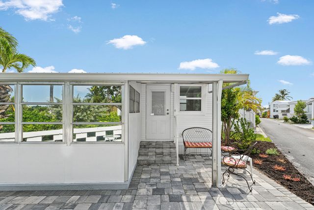 2 of 15 - 21 Bamboo Drive #cd, Briny Breezes, FL