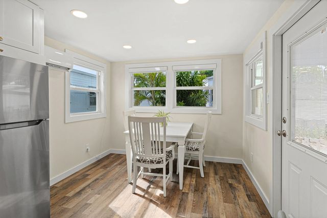 4 of 15 - 21 Bamboo Drive #cd, Briny Breezes, FL