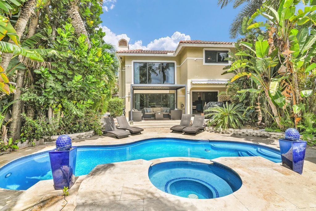 753 Villa Portofino Circle, Deerfield Beach