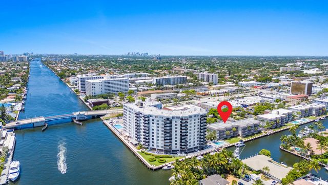 3121 Ne 51st Street #204e, Fort Lauderdale