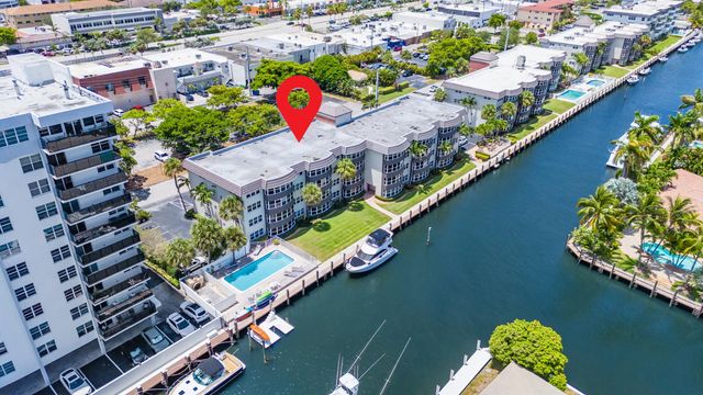 4 of 60 - 3121 Ne 51st Street #204e, Fort Lauderdale, FL