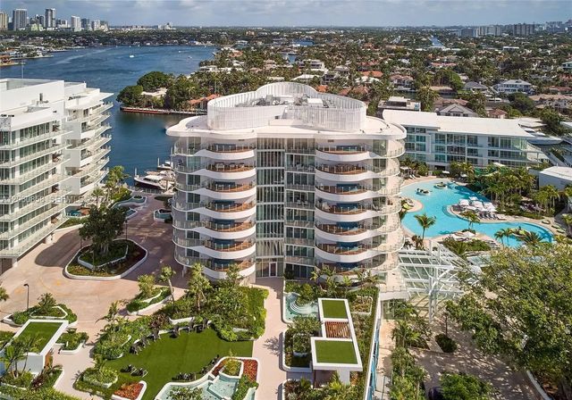 2241 Se 17th Street #803, Fort Lauderdale