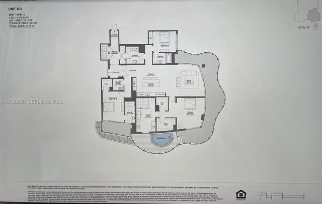 4 of 4 - 2241 Se 17th Street #803, Fort Lauderdale, FL