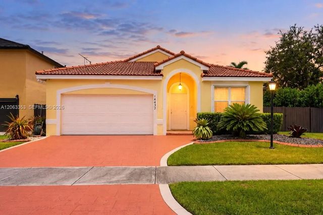 16437 Sw 76th Terrace, Miami