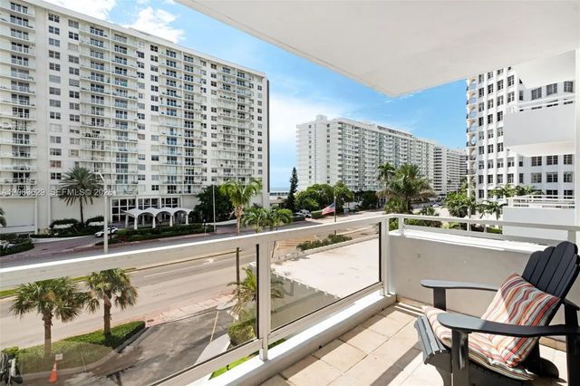 3 of 57 - 5700 Collins Avenue #4c, Miami Beach, FL