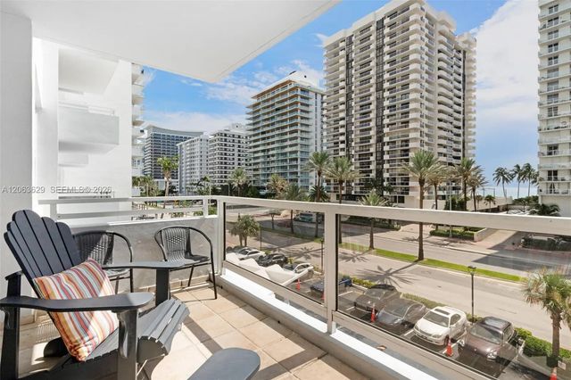 4 of 57 - 5700 Collins Avenue #4c, Miami Beach, FL
