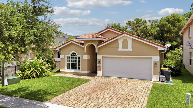2 of 38 - 2481 Sw Silverado Street, Palm City, FL