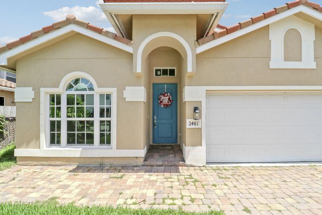 3 of 38 - 2481 Sw Silverado Street, Palm City, FL