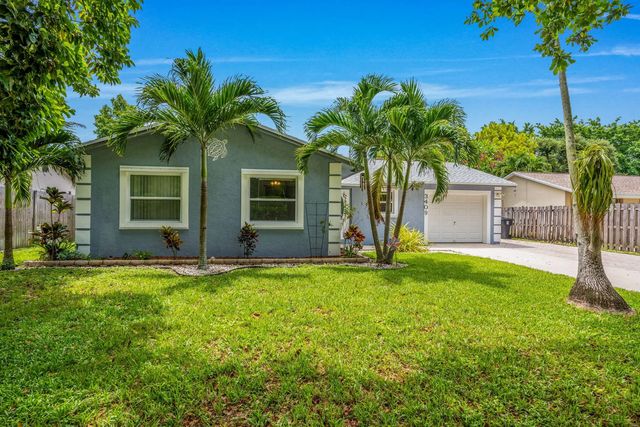 3409 Wry, Lake Worth