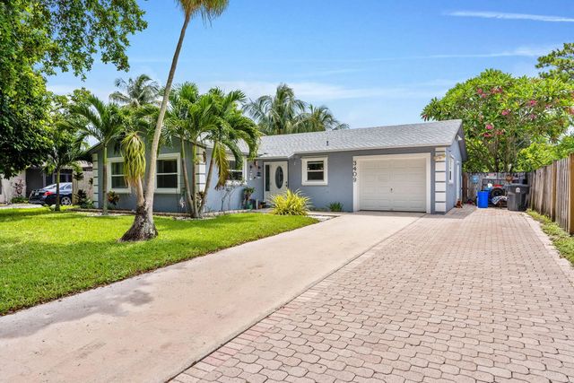 2 of 35 - 3409 Wry, Lake Worth, FL