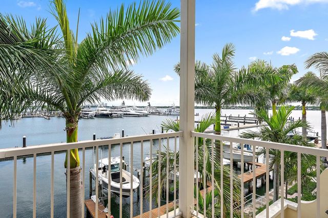 3920 N Flagler Drive #301, West Palm Beach
