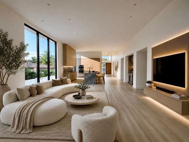 5 of 9 - 1443 Funston Street, Hollywood, FL
