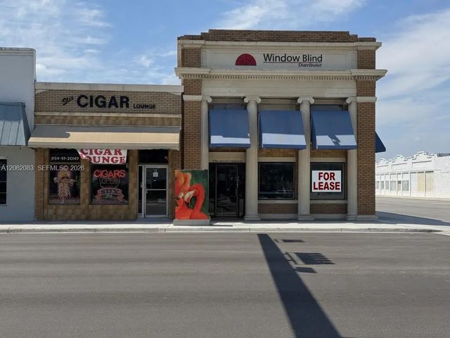 2 S Federal Highway, Dania Beach