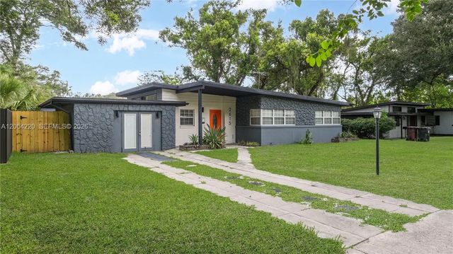 2615 Hargill Drive, Orlando