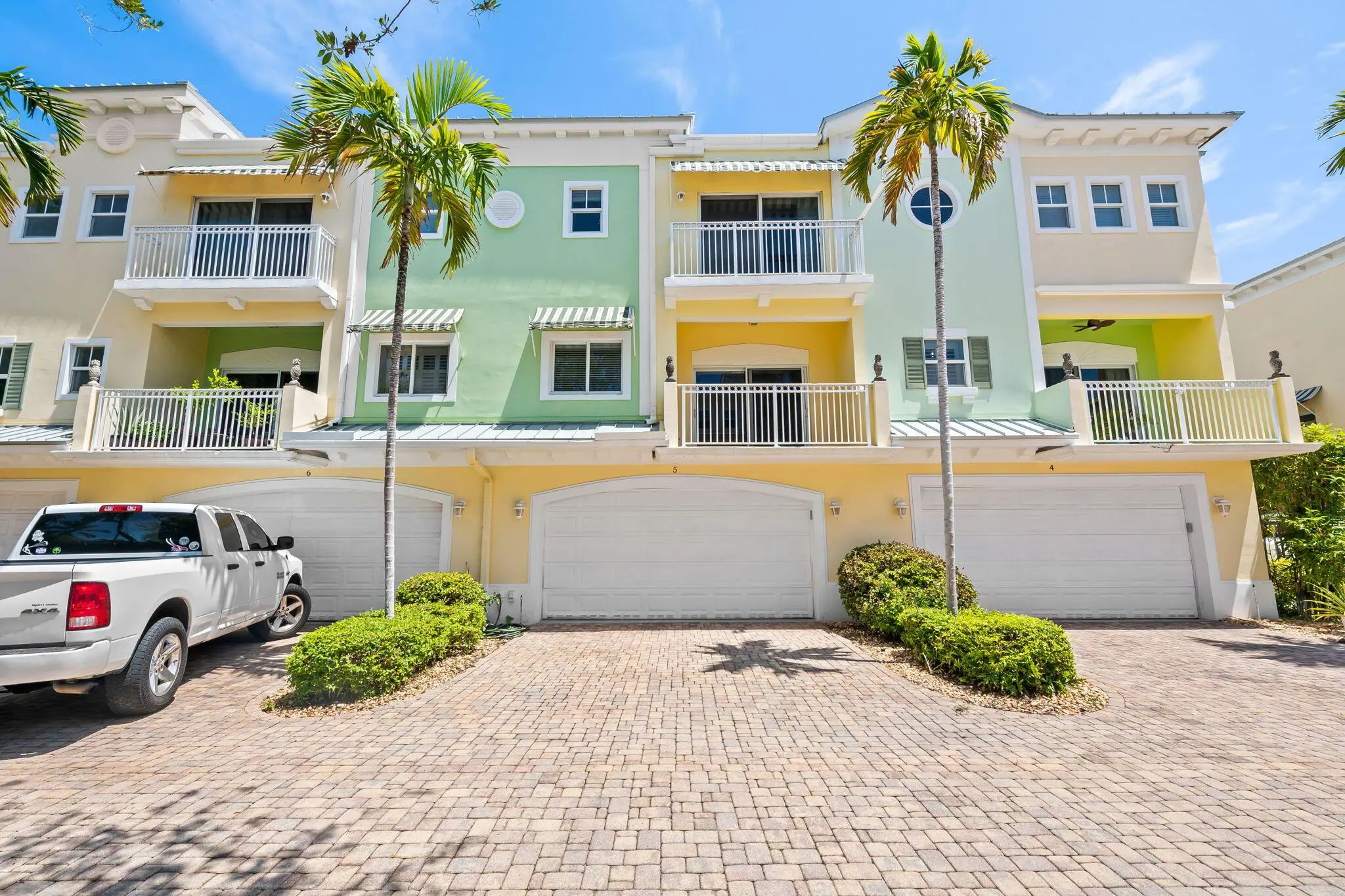 630 Se 15th Street #5, Fort Lauderdale