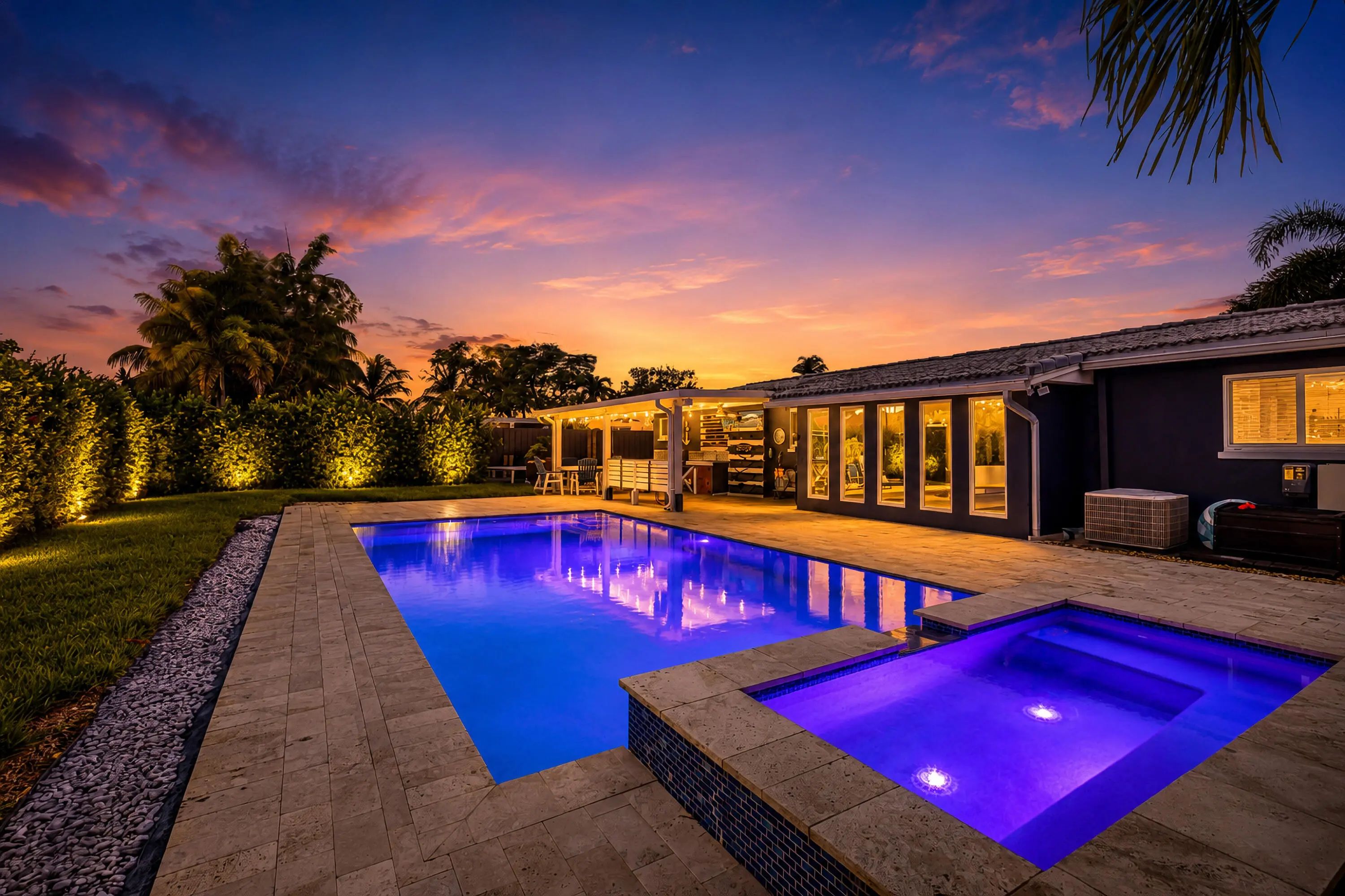 1310 Ne 46th Street, Oakland Park