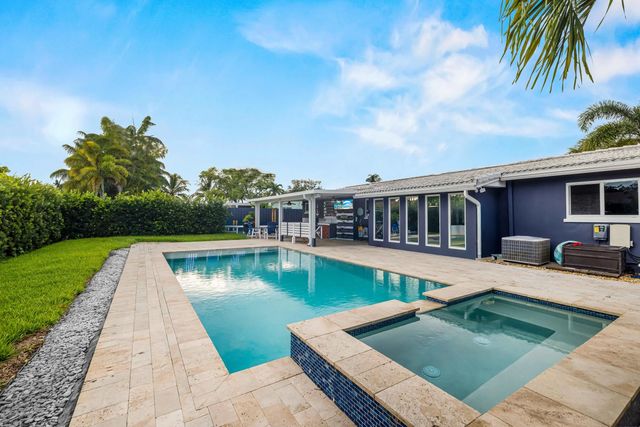 2 of 35 - 1310 Ne 46th Street, Oakland Park, FL