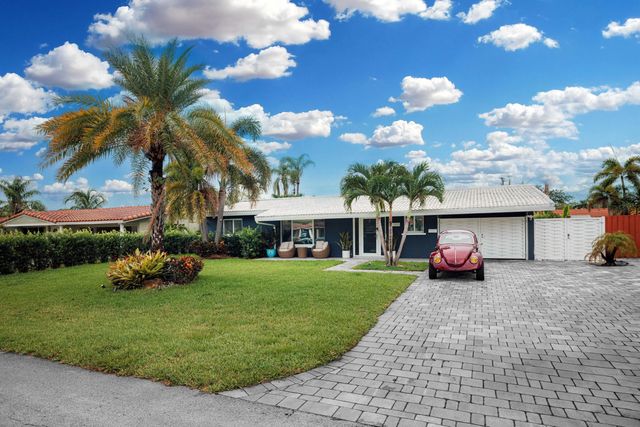 3 of 35 - 1310 Ne 46th Street, Oakland Park, FL