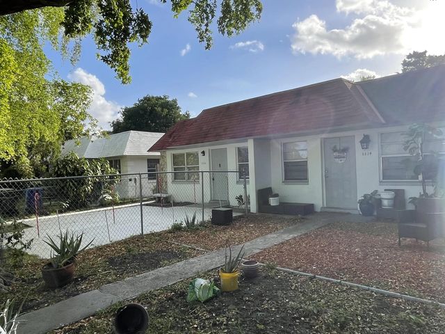 2 of 15 - 1316 Nw 8th Avenue, Fort Lauderdale, FL