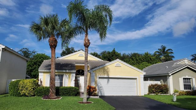 5403 Nw 55th Terrace, Coconut Creek