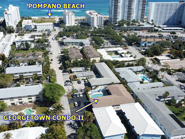 3216 Ne 13th Street #11, Pompano Beach