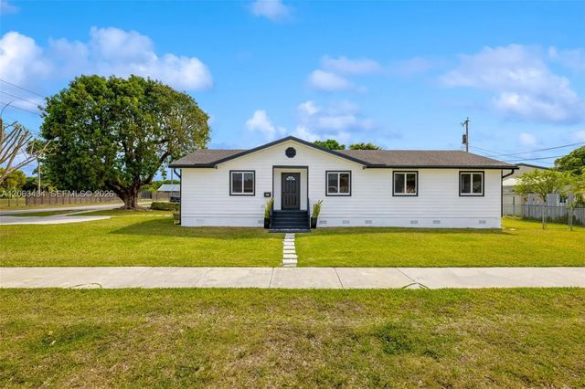 1867 Nw 8th Avenue, Homestead