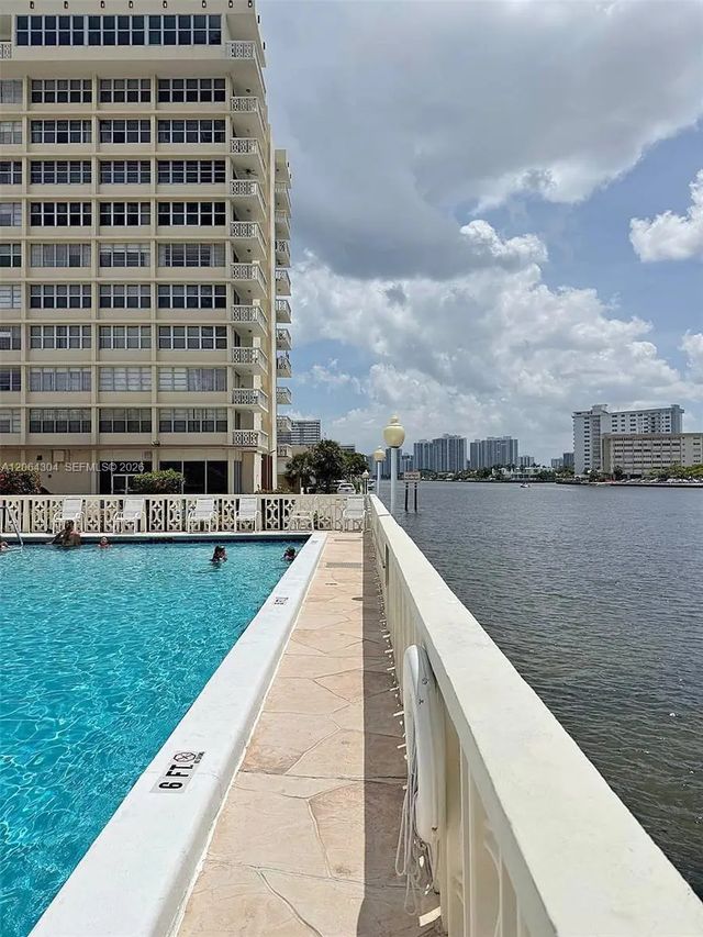 2 of 17 - 1817 S Ocean Drive #824, Hallandale Beach, FL