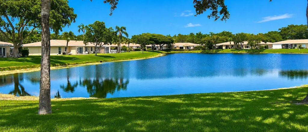 8967 Belle Aire Drive, Boca Raton