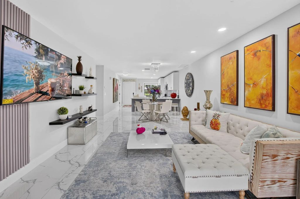 8967 Belle Aire Drive, Boca Raton