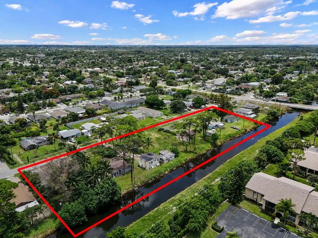 437 Fleming Avenue, Greenacres