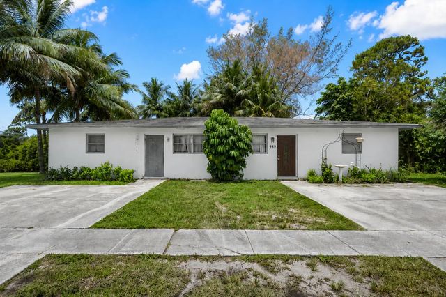 3 of 76 - 437 Fleming Avenue, Greenacres, FL