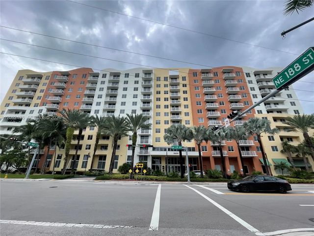 18800 Ne 29th Avenue #418, Aventura