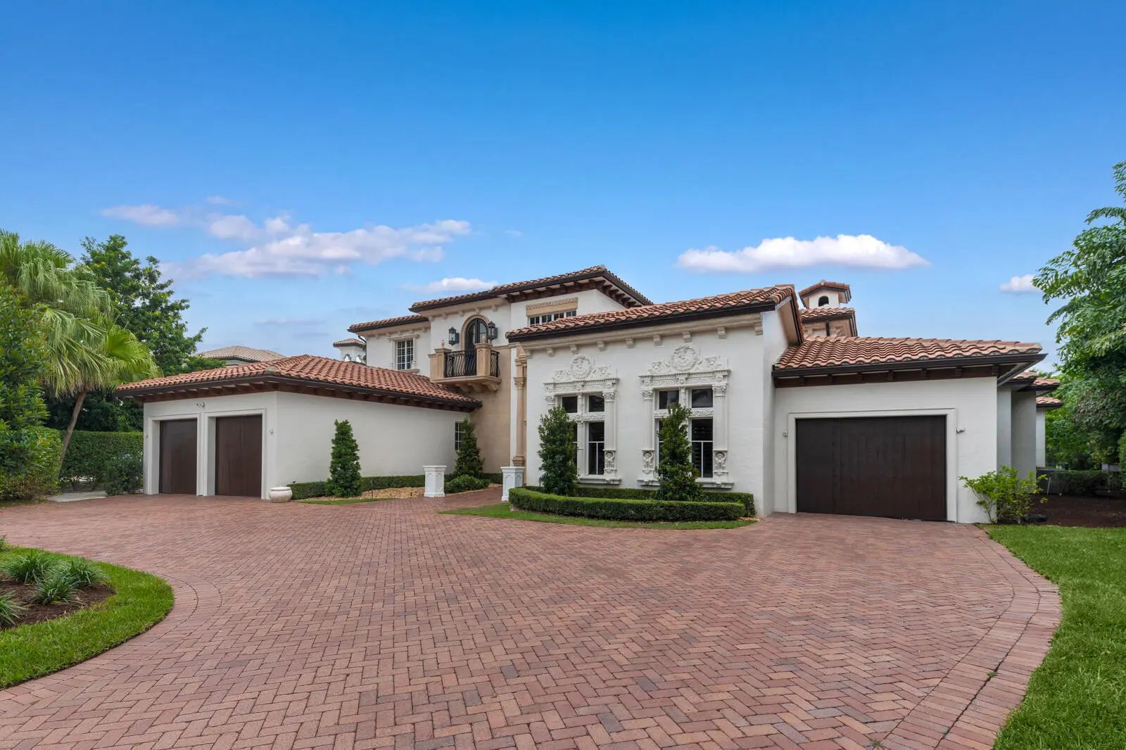 17130 Avenue Le Rivage, Boca Raton