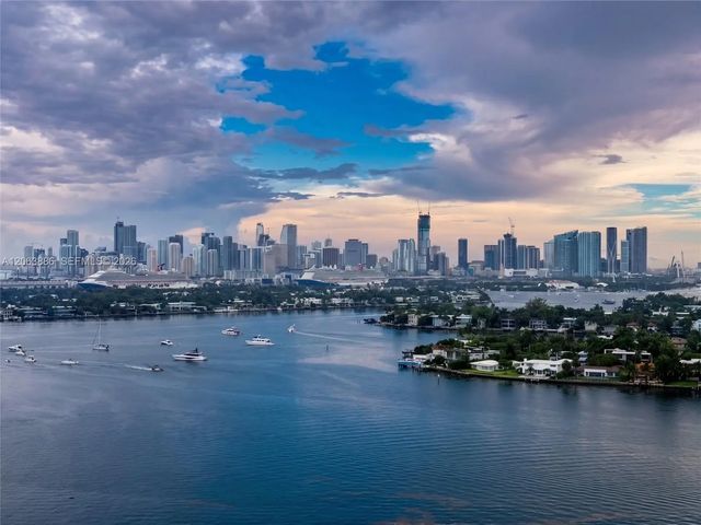 9 Island Avenue #2306, Miami Beach