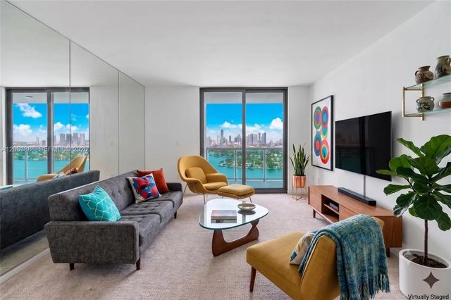2 of 36 - 9 Island Avenue #2306, Miami Beach, FL