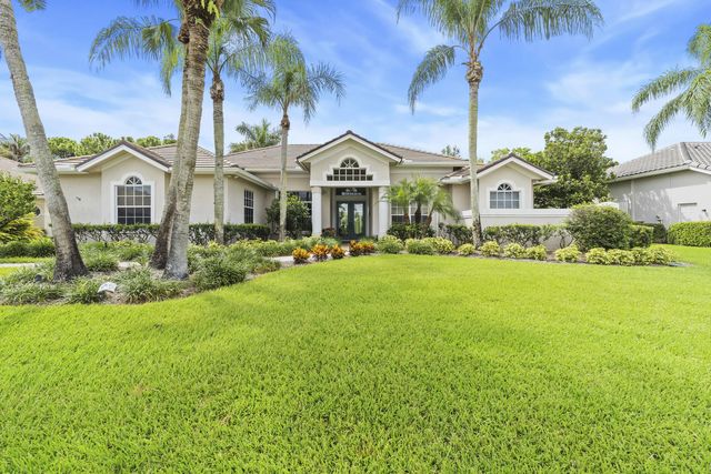 4931 Se Lost Lake Way, Hobe Sound