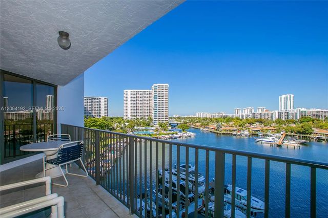 2 of 18 - 300 Three Islands Boulevard #406, Hallandale Beach, FL