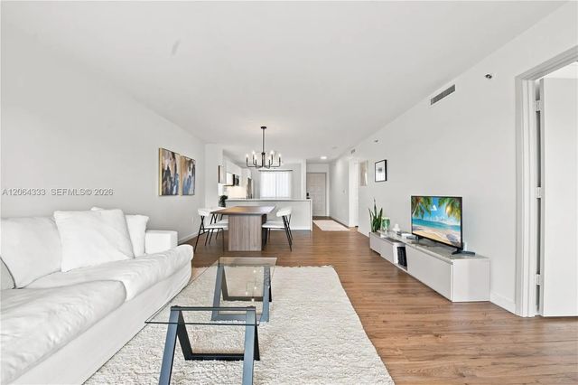 2240 N Cypress Bend Drive #505, Pompano Beach