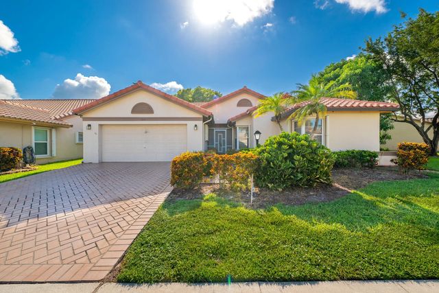 3973 Summer Chase Court, Lake Worth