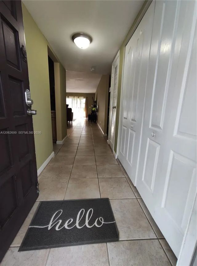 6301 N Fall Circle Drive #410, Lauderhill