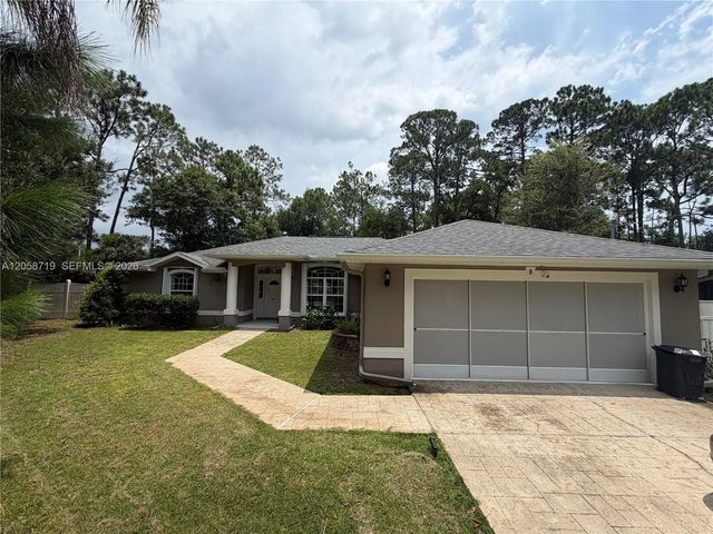 8 Wayler Place, Palm Coast