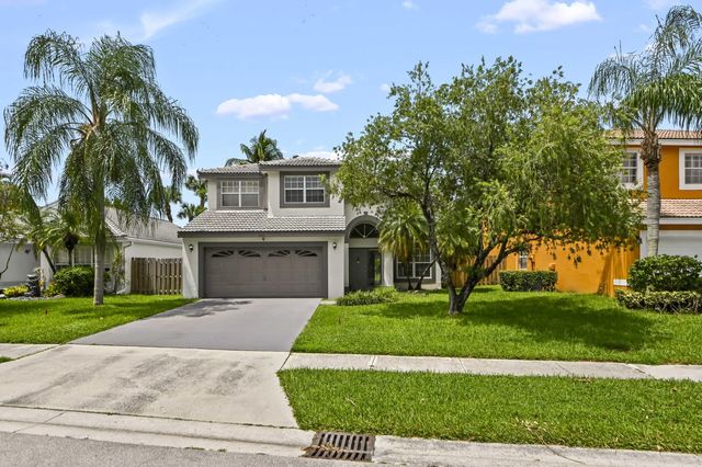 2 of 34 - 7581 Bristol Bay Lane, Lake Worth, FL