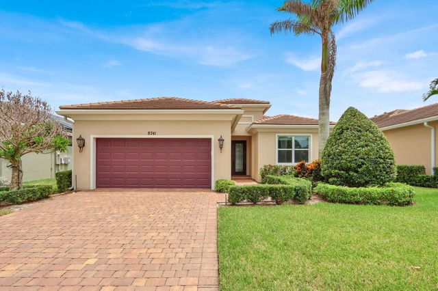 8741 Sw Vico Way, Port St. Lucie