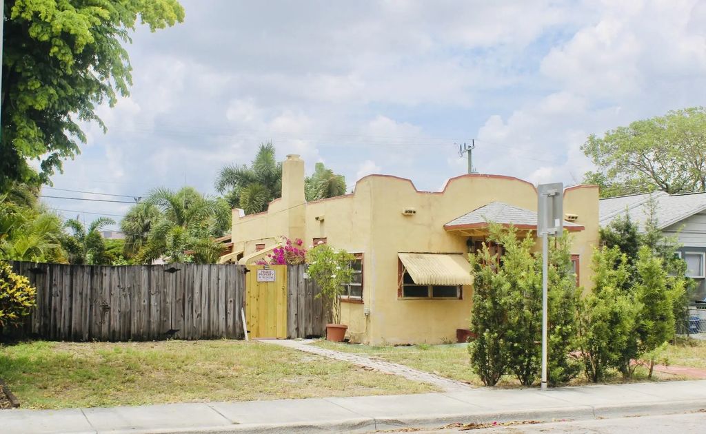 519 N J Street #1, Lake Worth Beach