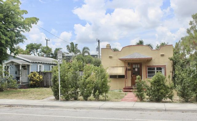 5 of 24 - 519 N J Street #1, Lake Worth Beach, FL
