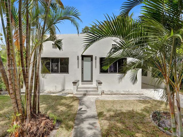 759 Ne 127th Street, North Miami
