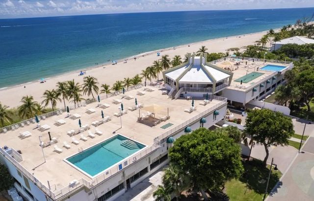 111 Briny Avenue #16-08, Pompano Beach
