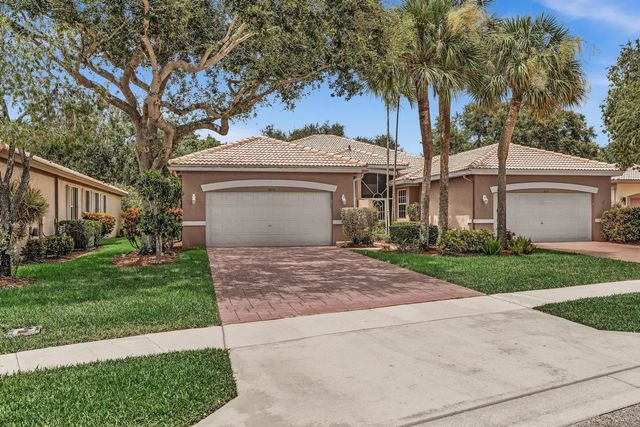 5819 Grand Harbour Circle, Boynton Beach