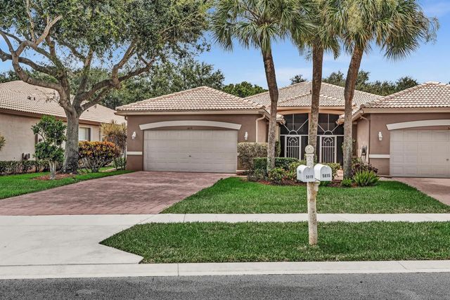 3 of 58 - 5819 Grand Harbour Circle, Boynton Beach, FL