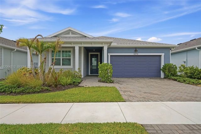 14074 Sw Surina Street, Port St. Lucie